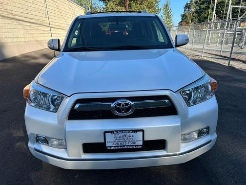 2010 Toyota 4Runner SR5