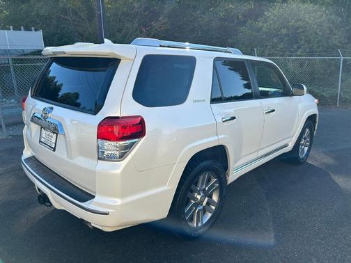 2010 Toyota 4Runner SR5