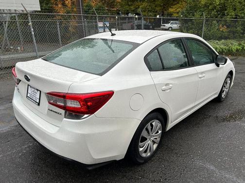 2023 Subaru Impreza Base