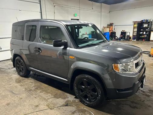 2011 Honda Element EX