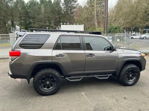 2010 Toyota 4Runner Trail
