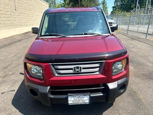 2008 Honda Element EX