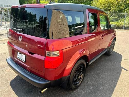 2008 Honda Element EX