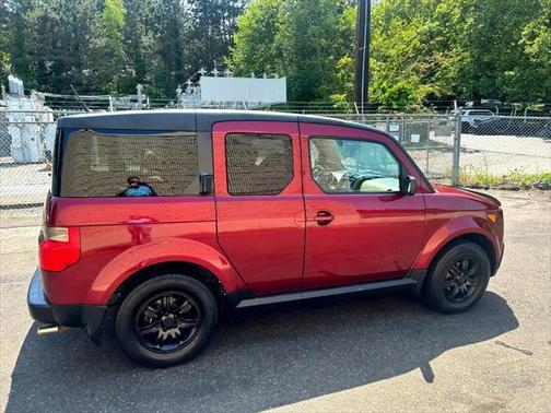 2008 Honda Element EX