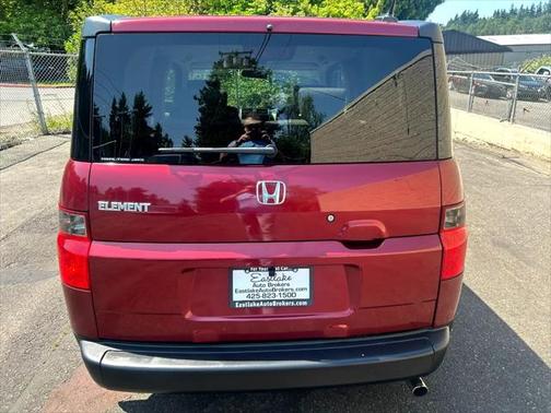 2008 Honda Element EX