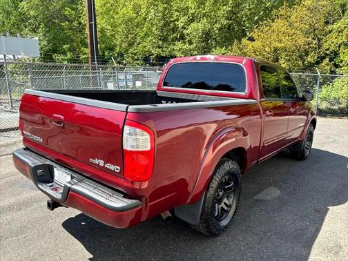 2006 Toyota Tundra Base
