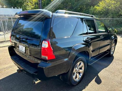 2008 Toyota 4Runner Limited