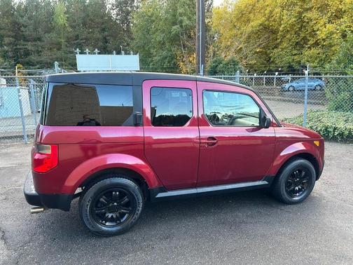 2008 Honda Element EX