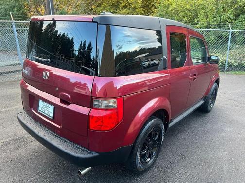 2008 Honda Element EX