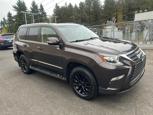 2015 Lexus GX 460 Premium