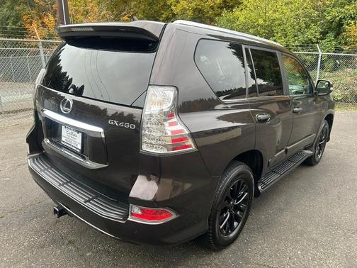 2015 Lexus GX 460 Premium