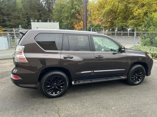 2015 Lexus GX 460 Premium