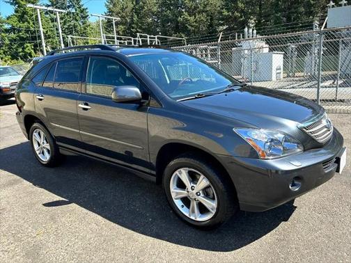 2008 Lexus RX 400h Base