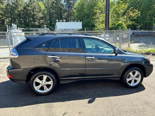 2008 Lexus RX 400h Base