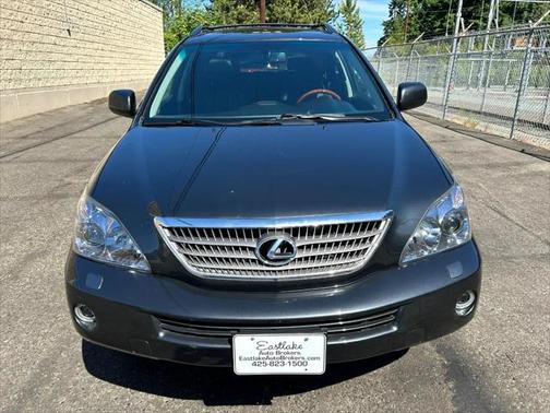 2008 Lexus RX 400h Base