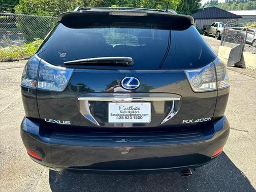 2008 Lexus RX 400h Base