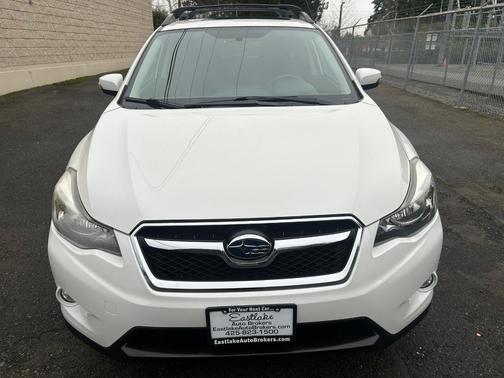 2015 Subaru XV Crosstrek 2.0i Limited