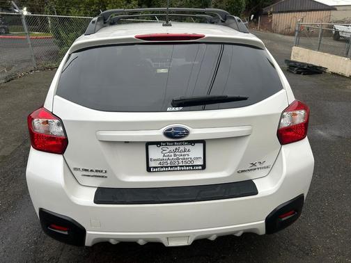 2015 Subaru XV Crosstrek 2.0i Limited