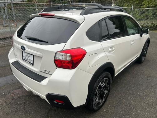 2015 Subaru XV Crosstrek 2.0i Limited