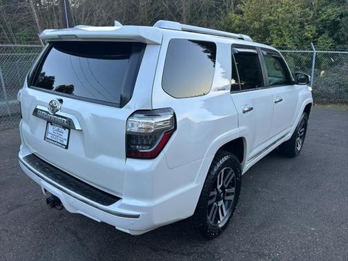 2014 Toyota 4Runner Limited
