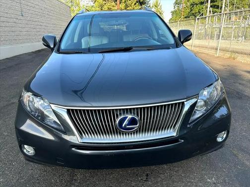 2010 Lexus RX 450h Base