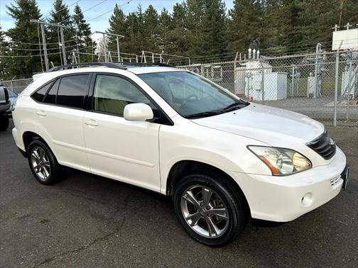 2006 Lexus RX 400h Base