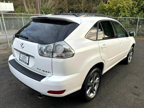 2006 Lexus RX 400h Base