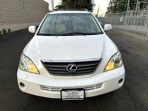 2006 Lexus RX 400h Base