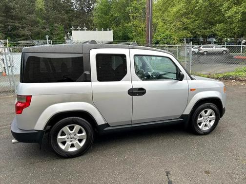 2011 Honda Element EX