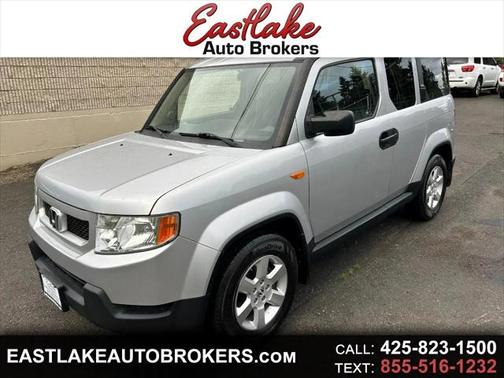 2011 Honda Element EX