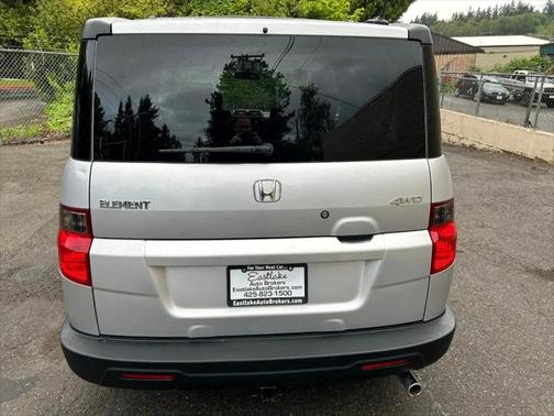 2011 Honda Element EX