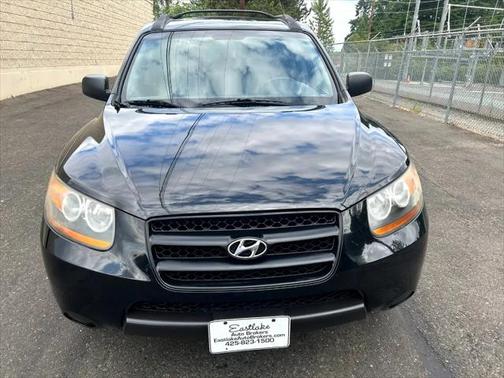 2009 Hyundai SANTA FE GLS