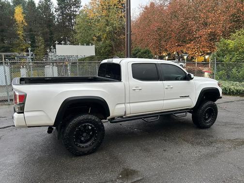 2020 Toyota Tacoma TRD Off Road
