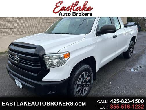 2014 Toyota Tundra SR5