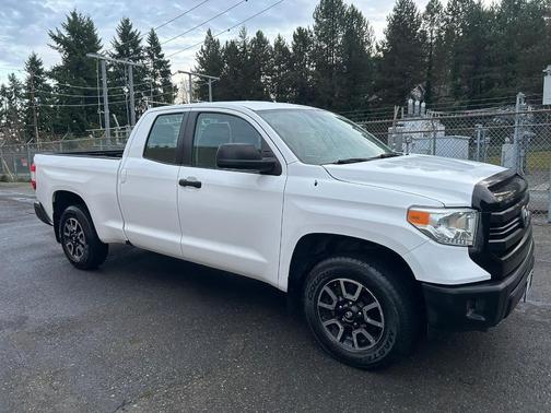 2014 Toyota Tundra SR5