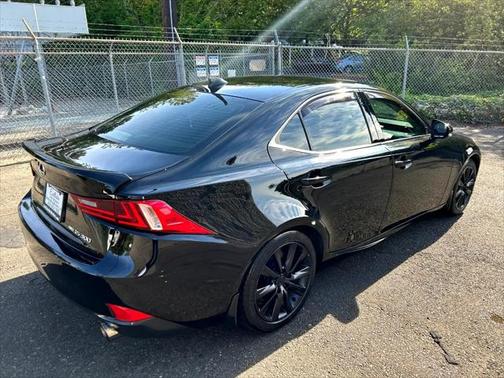 2016 Lexus IS 300 Base