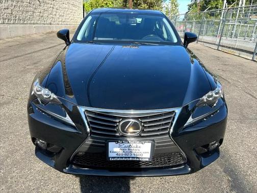 2016 Lexus IS 300 Base