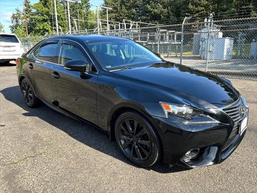 2016 Lexus IS 300 Base