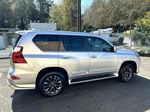 2019 Lexus GX 460 Premium