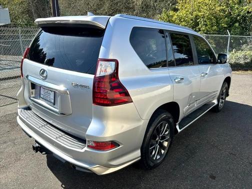 2019 Lexus GX 460 Premium