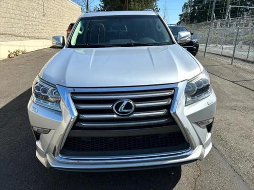 2019 Lexus GX 460 Premium