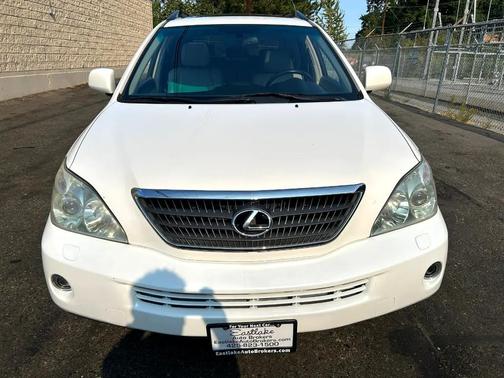 2006 Lexus RX 400h Base