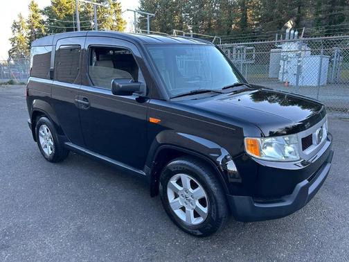 2010 Honda Element EX 4WD AT
