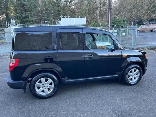 2010 Honda Element EX 4WD AT