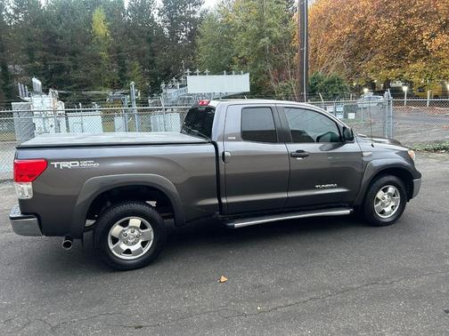 2011 Toyota Tundra Grade