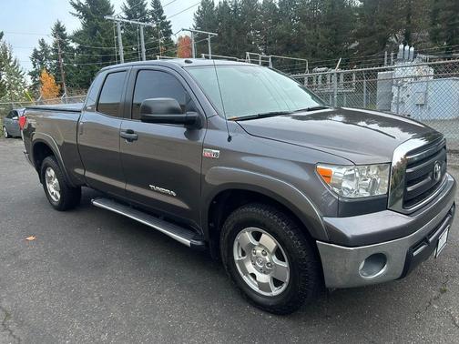 2011 Toyota Tundra Grade