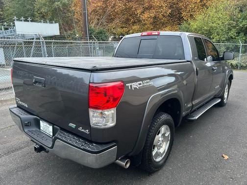 2011 Toyota Tundra Grade