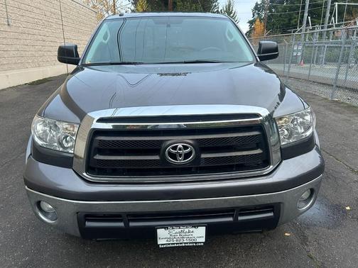 2011 Toyota Tundra Grade