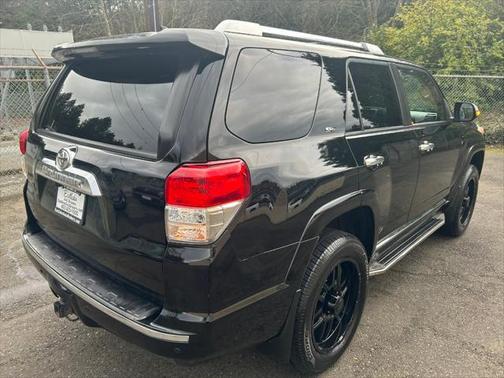 2013 Toyota 4Runner SR5