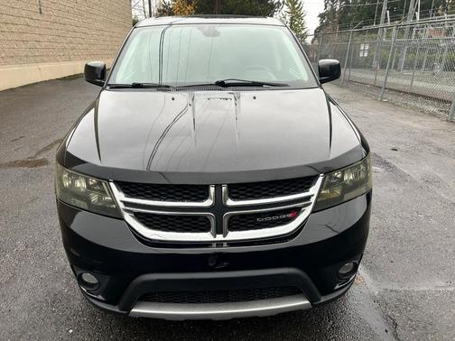 2019 Dodge Journey GT